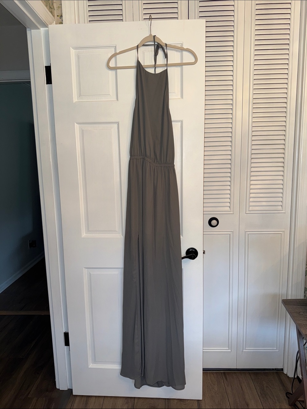 Show me your MuMu halter Maxi size L